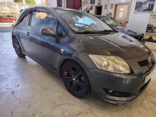 Toyota Auris 2009