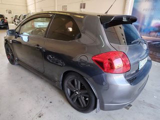 Toyota Auris 2009