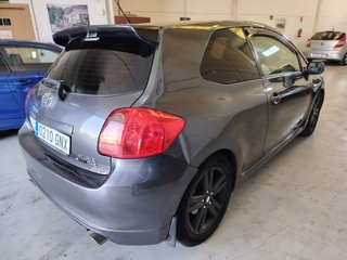 Toyota Auris 2009