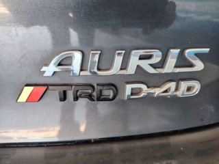 Toyota Auris 2009