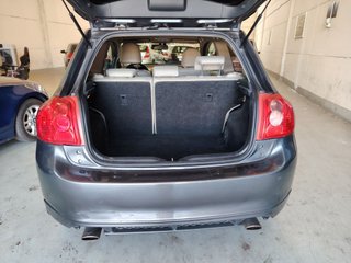 Toyota Auris 2009