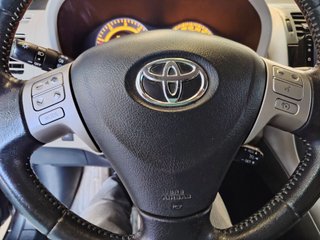 Toyota Auris 2009
