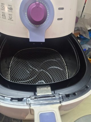 Philips Airfryer HD9220 - Freidora sin aceite