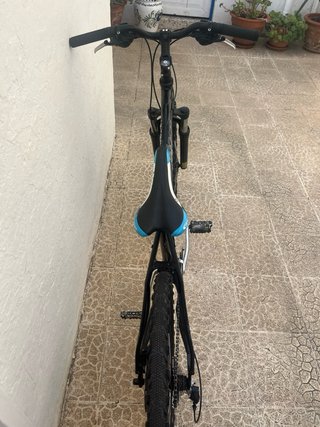 Bicicleta MTB KTM Ultra Flite