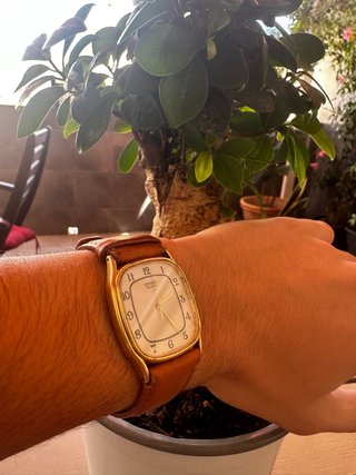 Reloj Seiko Vintage