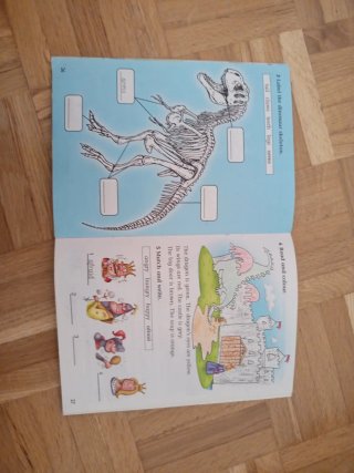 Real Monsters