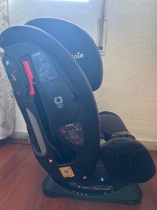 Silla de coche Joie Every Stage  (Grupos 0+/1/2/3)
