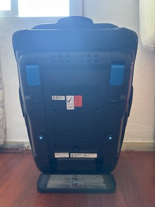 Silla de coche Joie Every Stage  (Grupos 0+/1/2/3)