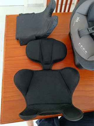 Silla de coche Joie Every Stage  (Grupos 0+/1/2/3)