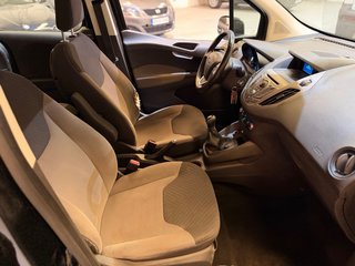 FORD TOURNEO COURIER 145.000km