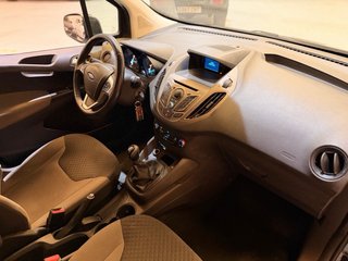 FORD TOURNEO COURIER 145.000km