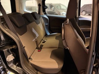 FORD TOURNEO COURIER 145.000km