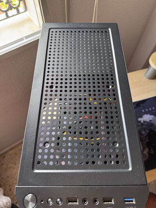 PC Gaming