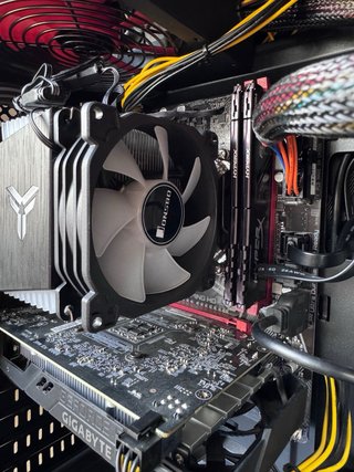 PC Gaming