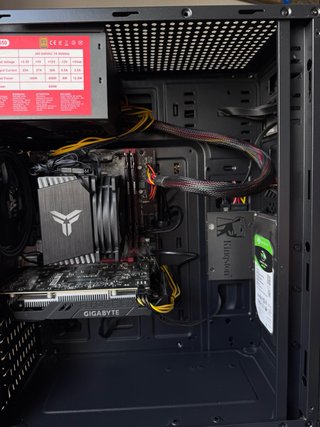 PC Gaming