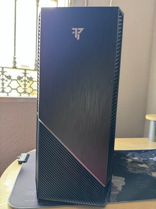 PC Gaming