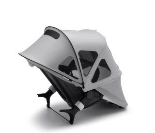Bugaboo Camaleón 3 Capazo Completo + Mosquitera