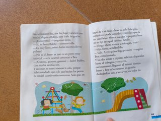 Alerta en Ooops – Libro infantil Anaya