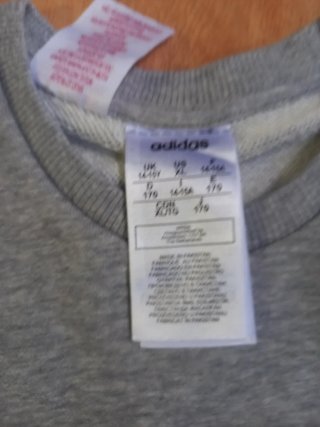 Sudadera Adidas