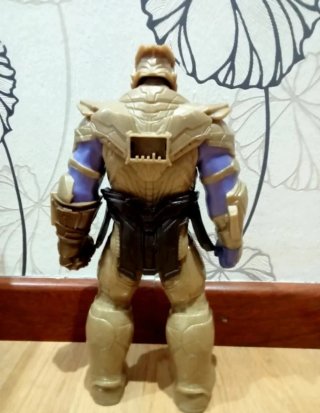 Figura Thanos