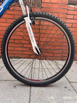 Bicicleta Conor AFX 3.0