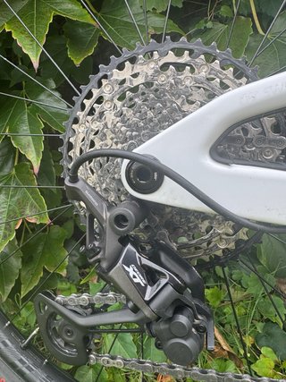 Scott Spark 2025 Talla L