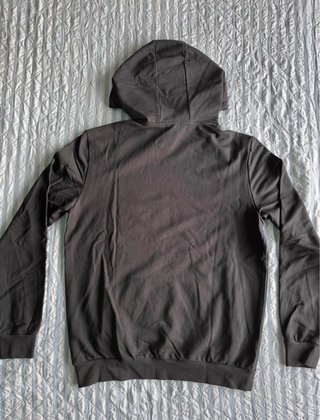 Sudadera Antony Morato Negra Talla XL