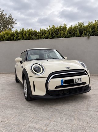 MINI Cooper 2022 102CV
