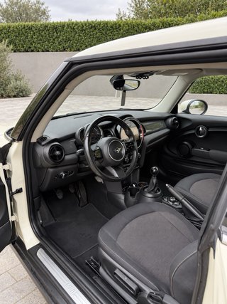 MINI Cooper 2022 102CV