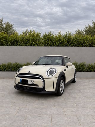 MINI Cooper 2022 102CV