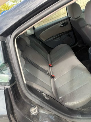 SEAT Leon 2008