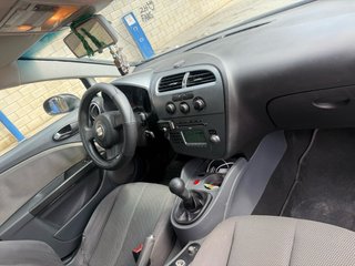 SEAT Leon 2008