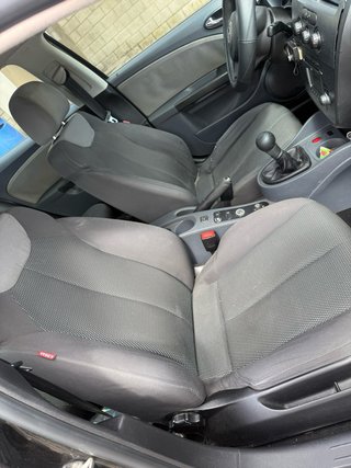 SEAT Leon 2008