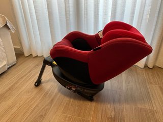 Silla de coche Joie 0-18kg