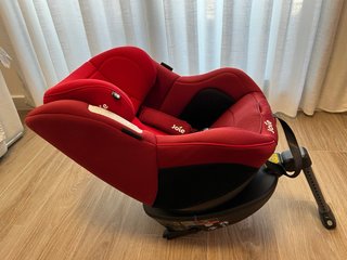 Silla de coche Joie 0-18kg