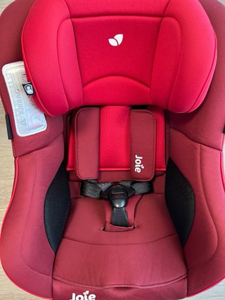 Silla de coche Joie 0-18kg