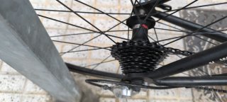Bicicleta de carretera Wilier Escape - Talla S