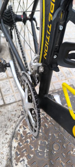 Bicicleta de carretera Wilier Escape - Talla S
