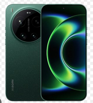 Xiaomi 17 Ultra