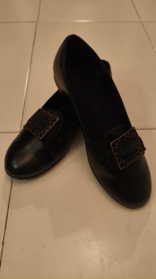 Zapatos de Fallero para Niño Talla 36