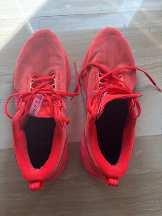 Asics Novablast 5 Zapatillas Running