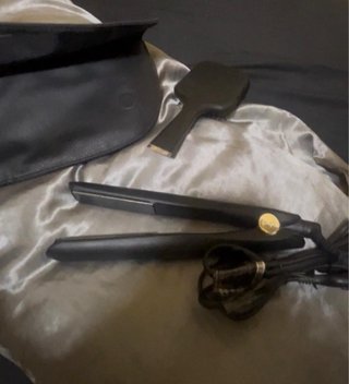 Set ghd Gold