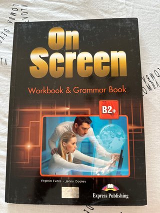 Libros de inglés B2