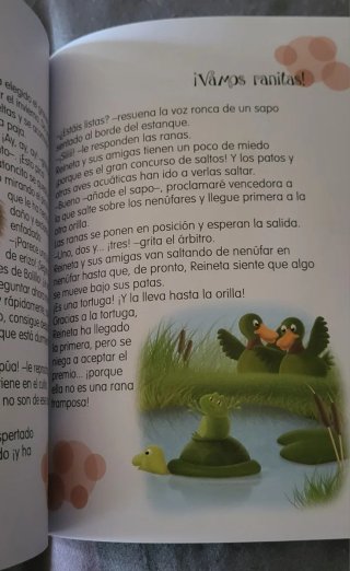 Es la hora de dormir