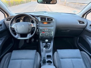 Citroen C4 2011