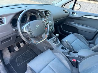 Citroen C4 2011