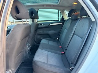 Citroen C4 2011