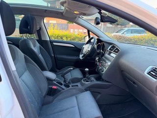Citroen C4 2011