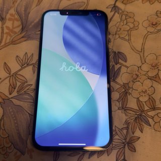 iPhone 12 Pro Max 128GB Graphite