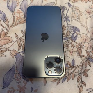 iPhone 12 Pro Max 128GB Graphite